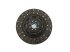 DT Spare Parts - Clutch disc - 2.30211