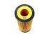 DT Spare Parts - Oil filter kit - 2.32174