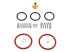 DT Spare Parts - Repair kit - 2.31304