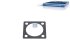 DT Spare Parts - Gasket - 2.32228 - 10 Pack