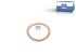 DT Spare Parts - Copper washer - 2.32001 - 100 Pack