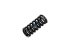 DT Spare Parts - Spring - 2.32711 - 10 Pack