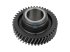 DT Spare Parts - Gear - 2.32726