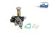 DT Spare Parts - Feed pump - 2.33003