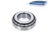 DT Spare Parts - Tapered roller bearing - 2.35014