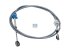 DT Spare Parts - Control cable - 2.32912