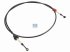 DT Spare Parts - Control cable - 2.32911