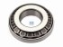 DT Spare Parts - Tapered roller bearing - 2.35011