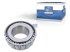 DT Spare Parts - Cylinder roller bearing - 2.32822