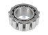 DT Spare Parts - Roller bearing - 2.32821