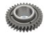 DT Spare Parts - Gear - 2.32776