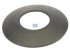 DT Spare Parts - Thrust washer - 2.35127 - 4 Pack