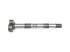 DT Spare Parts - Brake camshaft - 2.40107