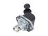 DT Spare Parts - Hand brake valve - 2.43009