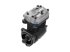 DT Spare Parts - Compressor - 2.44806