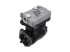 DT Spare Parts - Compressor - 2.44815