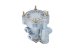 DT Spare Parts - Trailer control valve - 2.44072