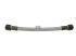 DT Spare Parts - Compressor hose - 2.44221