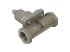 DT Spare Parts - Overflow valve - 2.44063