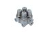 DT Spare Parts - 4-circuit-protection valve - 2.44045