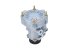 DT Spare Parts - Trailer control valve - 2.44076