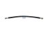 DT Spare Parts - Brake hose - 2.44225