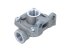 DT Spare Parts - Quick release valve - 2.44094