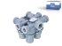 DT Spare Parts - 4-circuit-protection valve - 2.44046