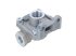 DT Spare Parts - Quick release valve - 2.44093