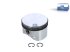 DT Spare Parts - Piston - 2.44984