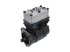 DT Spare Parts - Compressor - 2.44981