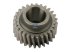 DT Spare Parts - Gear - 2.44892