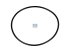 DT Spare Parts - O-ring - 2.50015 - 10 Pack