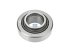 DT Spare Parts - Tapered roller bearing - 2.50064