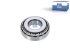 DT Spare Parts - Tapered roller bearing - 2.50067