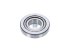 DT Spare Parts - Tapered roller bearing - 2.50067