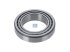 DT Spare Parts - Tapered roller bearing - 2.53271