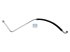 DT Spare Parts - Steering hose - 2.53325