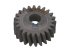 DT Spare Parts - Gear - 2.53422