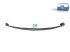 DT Spare Parts - Leaf spring - 2.61527