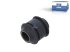 DT Spare Parts - Rubber bushing - 2.62255 - 2 Pack