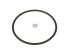 DT Spare Parts - Seal ring - 2.65014