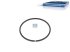 DT Spare Parts - Grooved ring - 2.65146 - 10 Pack