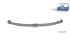 DT Spare Parts - Leaf spring - 2.62531