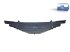 DT Spare Parts - Leaf spring - 2.62535