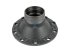 DT Spare Parts - Wheel hub - 2.65221