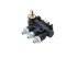 DT Spare Parts - Level valve - 2.70082