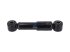 DT Spare Parts - Cabin shock absorber - 2.70016