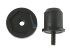 DT Spare Parts - Rubber buffer - 2.70067 - 2 Pack