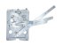 DT Spare Parts - Window regulator - 2.72205